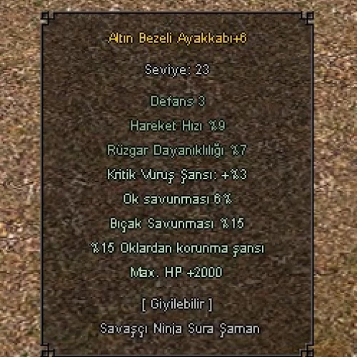 elit ninjalara karşı vs lik ayakkabı efendim